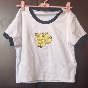 Dollskill Inuyasha XL t-shirt